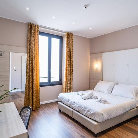 Hotel Globo Suite-Correnti Hotels Σαν Ρέμο Εξωτερικό φωτογραφία