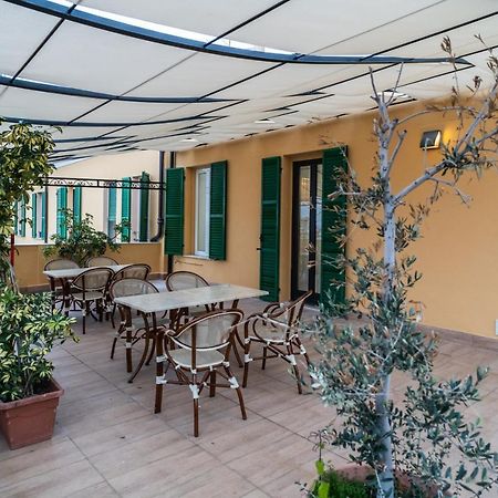 Hotel Globo Suite-Correnti Hotels Σαν Ρέμο Εξωτερικό φωτογραφία