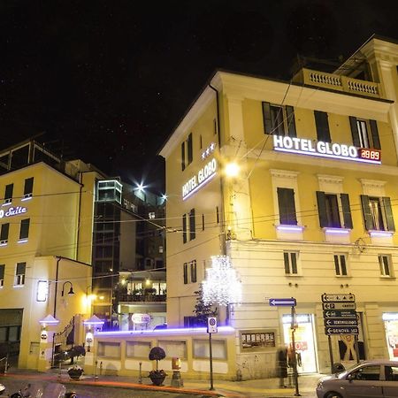 Hotel Globo Suite-Correnti Hotels Σαν Ρέμο Εξωτερικό φωτογραφία