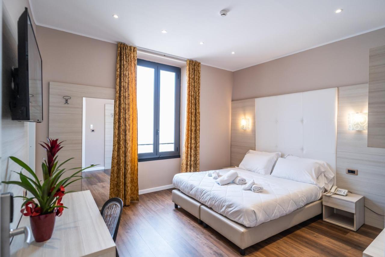 Hotel Globo Suite-Correnti Hotels Σαν Ρέμο Εξωτερικό φωτογραφία
