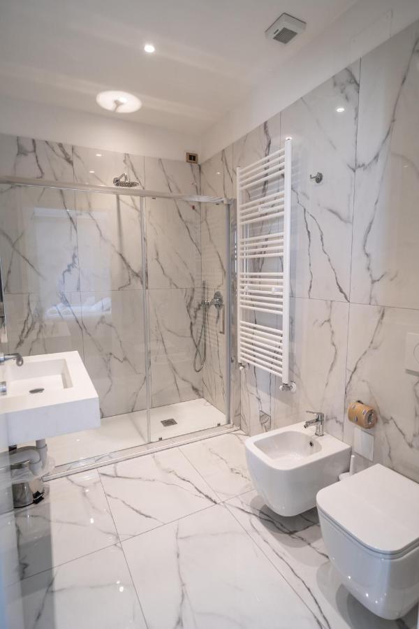 Hotel Globo Suite-Correnti Hotels Σαν Ρέμο Εξωτερικό φωτογραφία