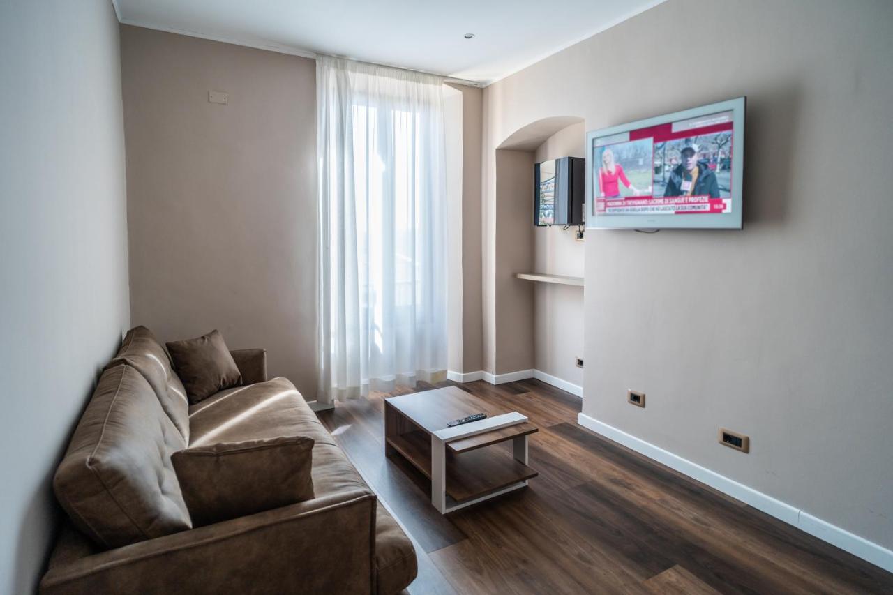 Hotel Globo Suite-Correnti Hotels Σαν Ρέμο Εξωτερικό φωτογραφία