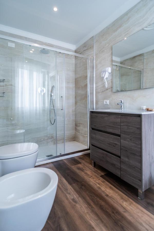Hotel Globo Suite-Correnti Hotels Σαν Ρέμο Εξωτερικό φωτογραφία