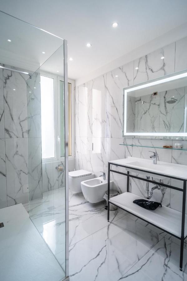 Hotel Globo Suite-Correnti Hotels Σαν Ρέμο Εξωτερικό φωτογραφία