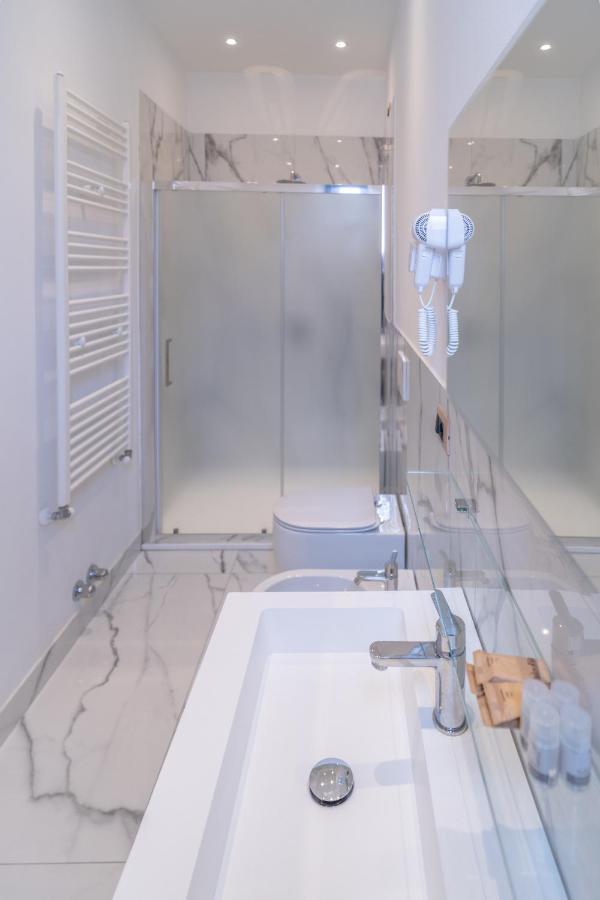 Hotel Globo Suite-Correnti Hotels Σαν Ρέμο Εξωτερικό φωτογραφία