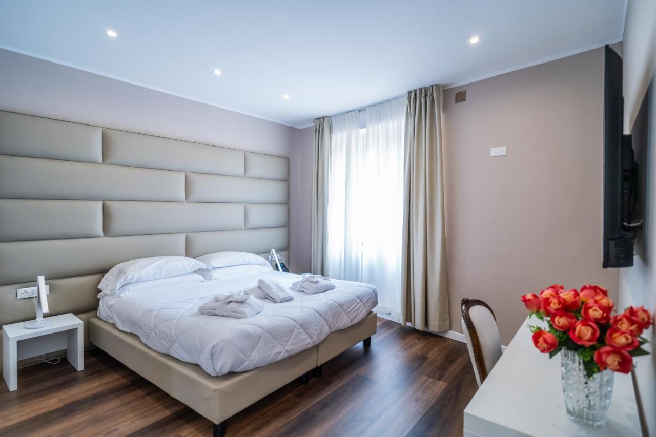 Hotel Globo Suite-Correnti Hotels Σαν Ρέμο Εξωτερικό φωτογραφία
