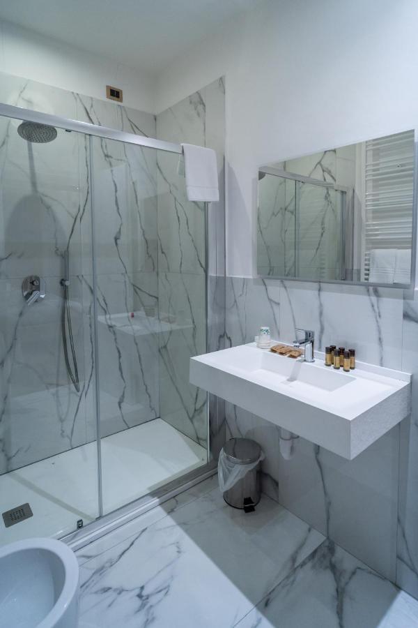 Hotel Globo Suite-Correnti Hotels Σαν Ρέμο Εξωτερικό φωτογραφία