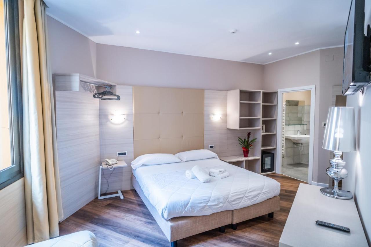 Hotel Globo Suite-Correnti Hotels Σαν Ρέμο Εξωτερικό φωτογραφία