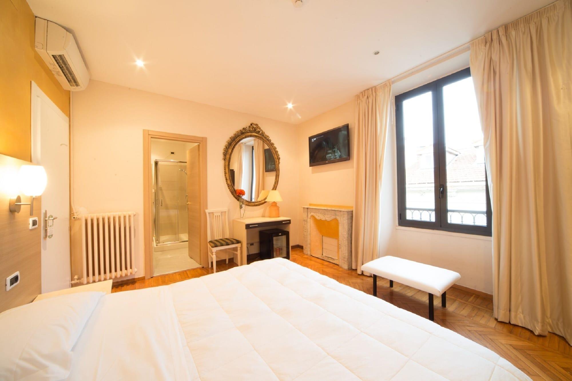 Hotel Globo Suite-Correnti Hotels Σαν Ρέμο Εξωτερικό φωτογραφία