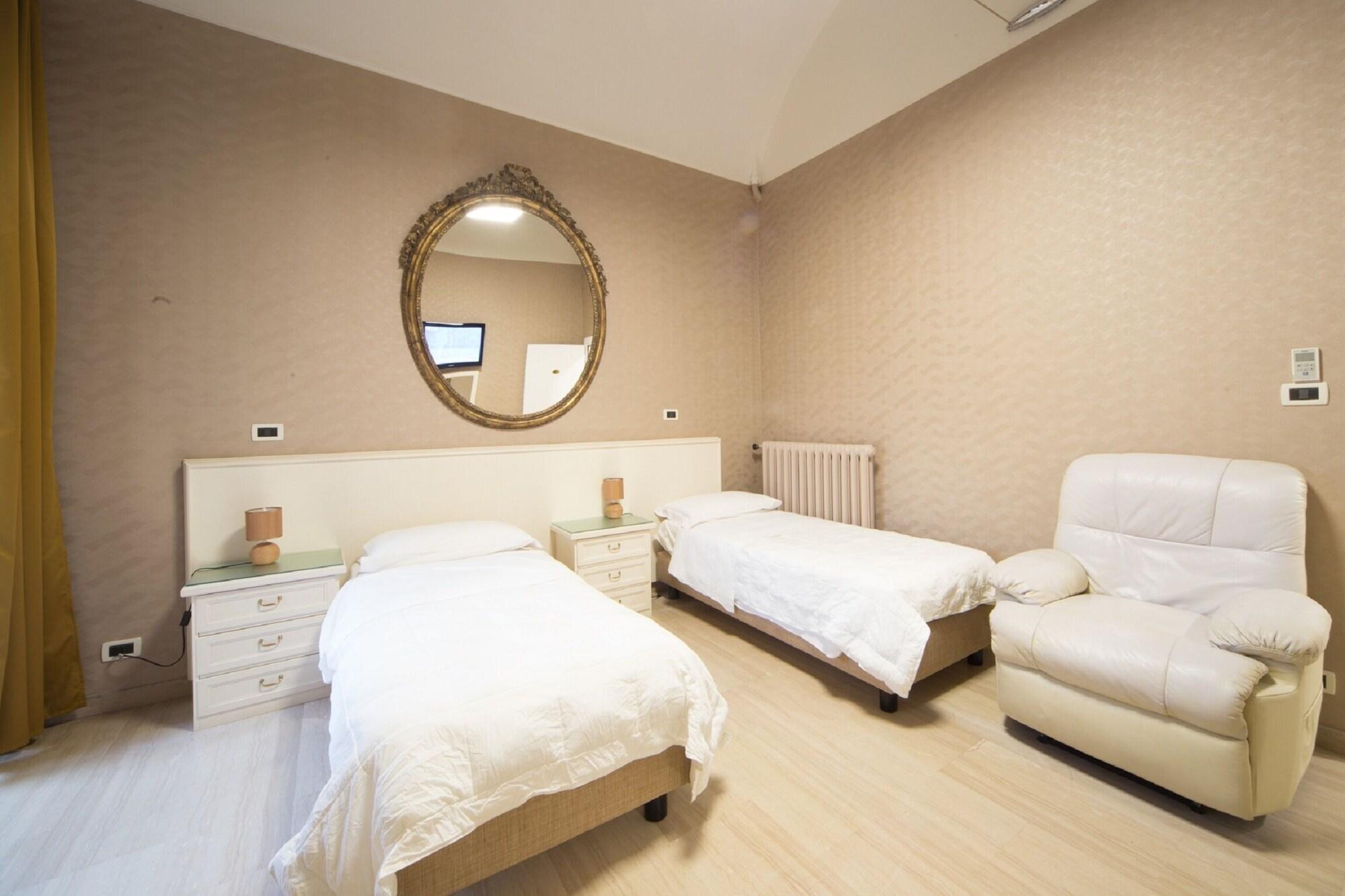 Hotel Globo Suite-Correnti Hotels Σαν Ρέμο Εξωτερικό φωτογραφία
