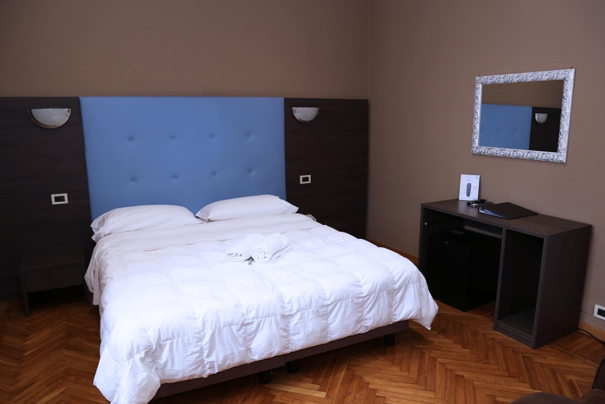 Hotel Globo Suite-Correnti Hotels Σαν Ρέμο Εξωτερικό φωτογραφία