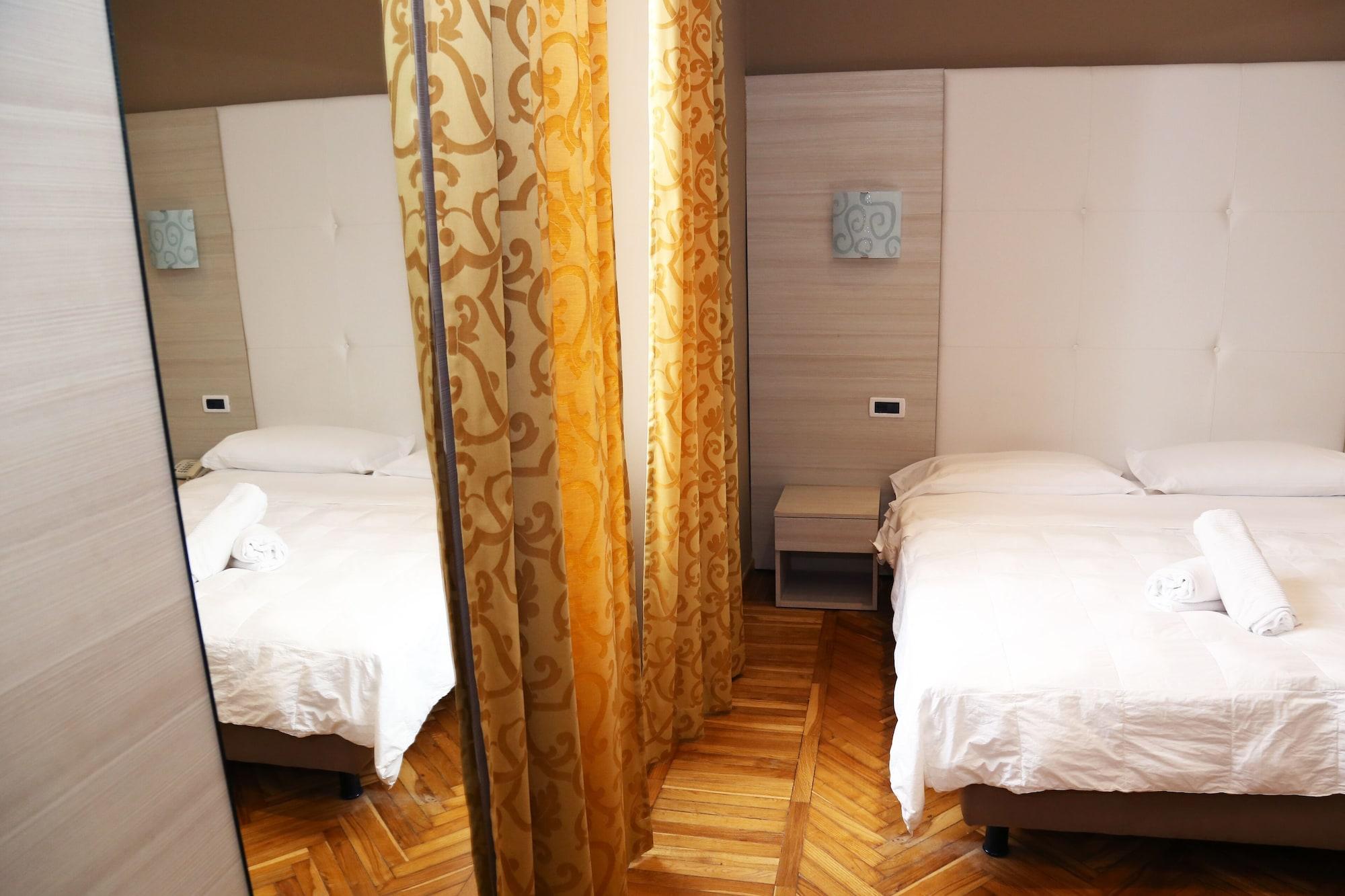 Hotel Globo Suite-Correnti Hotels Σαν Ρέμο Εξωτερικό φωτογραφία