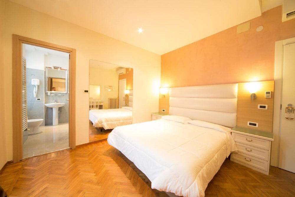 Hotel Globo Suite-Correnti Hotels Σαν Ρέμο Εξωτερικό φωτογραφία