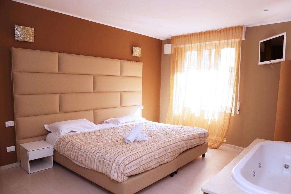Hotel Globo Suite-Correnti Hotels Σαν Ρέμο Εξωτερικό φωτογραφία