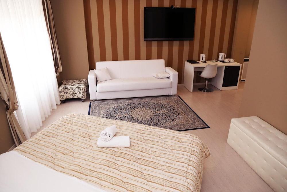 Hotel Globo Suite-Correnti Hotels Σαν Ρέμο Εξωτερικό φωτογραφία