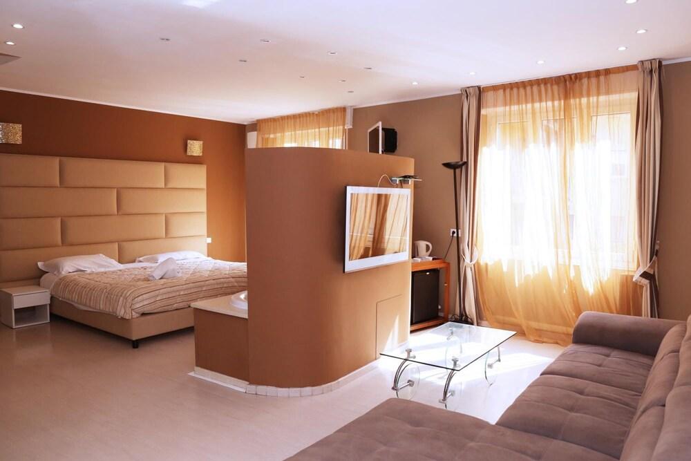 Hotel Globo Suite-Correnti Hotels Σαν Ρέμο Εξωτερικό φωτογραφία