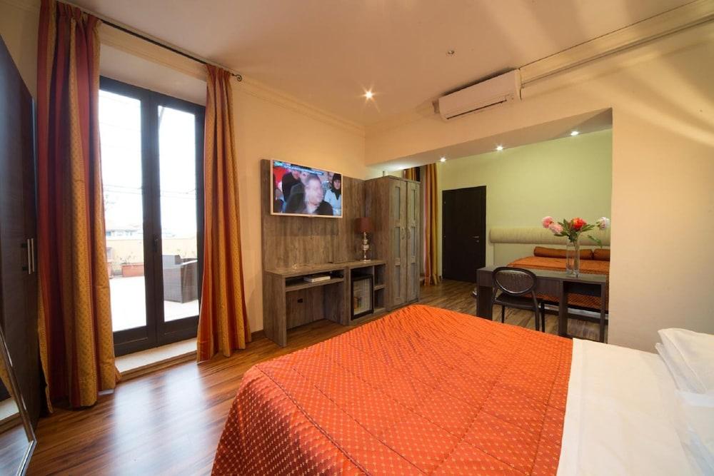 Hotel Globo Suite-Correnti Hotels Σαν Ρέμο Εξωτερικό φωτογραφία