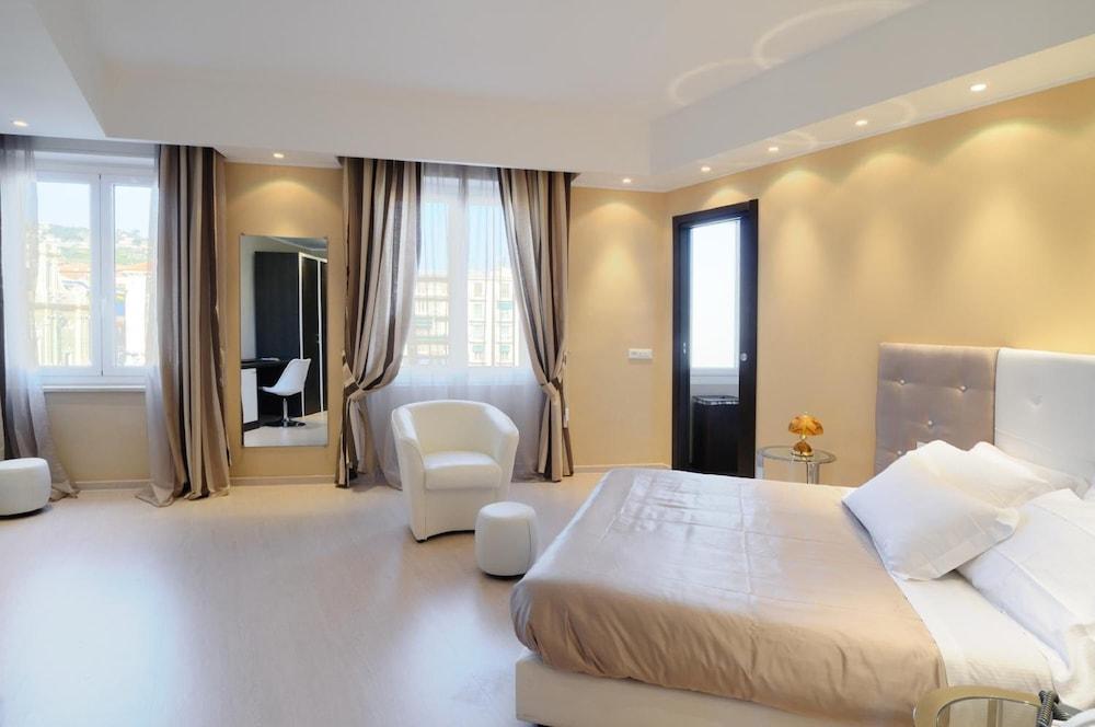 Hotel Globo Suite-Correnti Hotels Σαν Ρέμο Εξωτερικό φωτογραφία