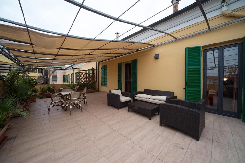Hotel Globo Suite-Correnti Hotels Σαν Ρέμο Εξωτερικό φωτογραφία