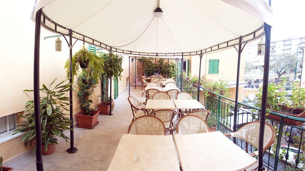 Hotel Globo Suite-Correnti Hotels Σαν Ρέμο Εξωτερικό φωτογραφία