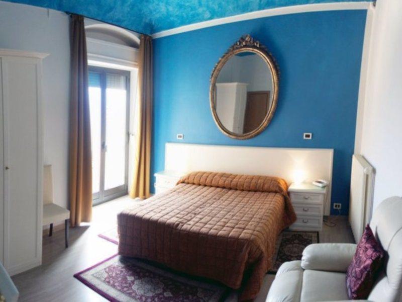 Hotel Globo Suite-Correnti Hotels Σαν Ρέμο Εξωτερικό φωτογραφία