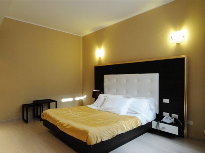 Hotel Globo Suite-Correnti Hotels Σαν Ρέμο Εξωτερικό φωτογραφία