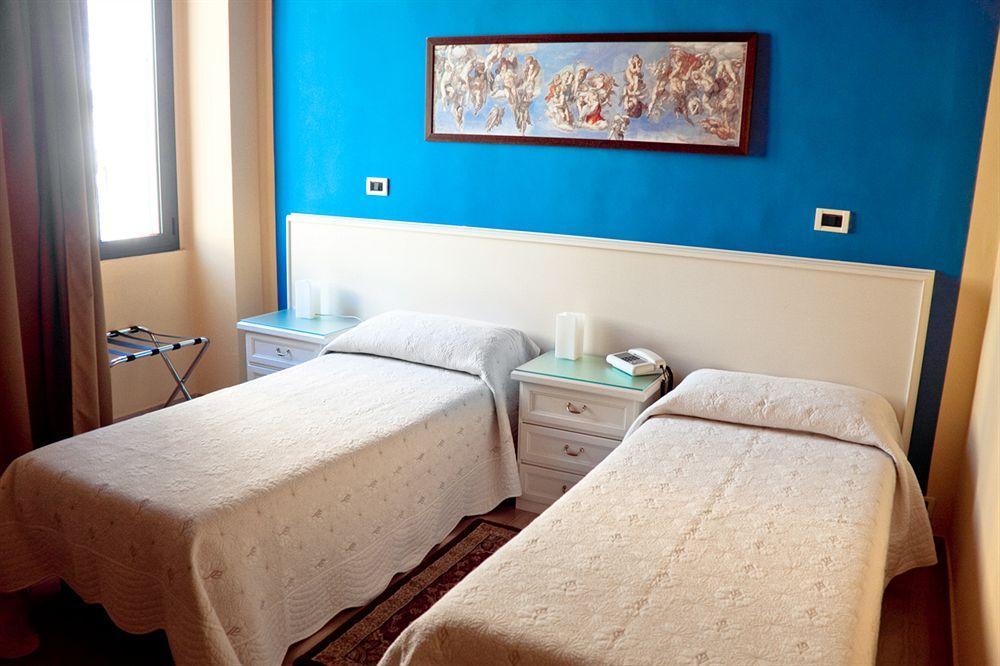 Hotel Globo Suite-Correnti Hotels Σαν Ρέμο Εξωτερικό φωτογραφία