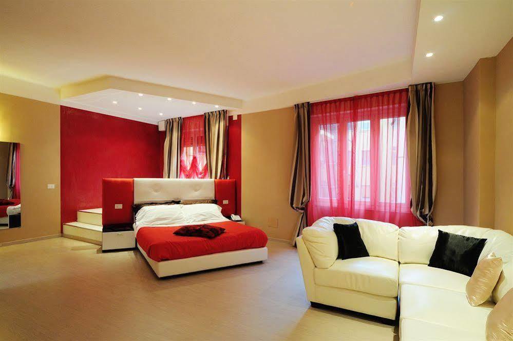 Hotel Globo Suite-Correnti Hotels Σαν Ρέμο Εξωτερικό φωτογραφία